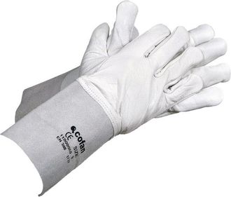 cofan Guantes De Trabajo Cofan 11000080 Duraderos Transpirables