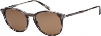 Ferragamo Womens SF911S-003 SF911S 53 003 Fashion Sunglasses - Multicolour - One Size