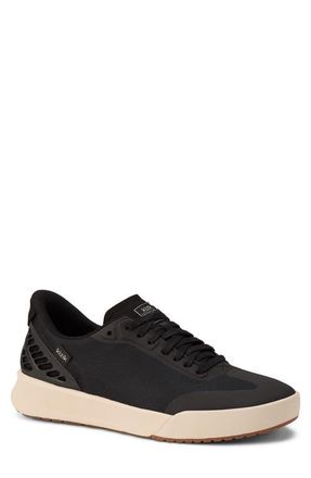 Kizik Austin Hands Free Sneaker in Black/Whitecap at Nordstrom, Size 10.5