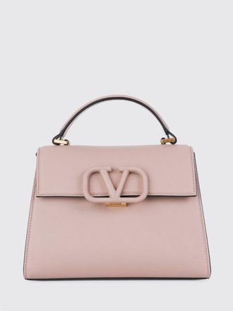 Valentino Garavani Borsa V Sling Valentino Garavani in pelle a grana