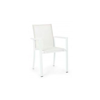 BIZZOTTO Sill&oacute;n Apilable Konnor
