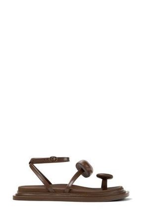 Camperlab Nada Sandal in Medium Brown at Nordstrom Rack, Size 38