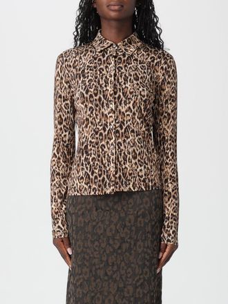 Just Cavalli Shirt JUST CAVALLI Woman color Sand