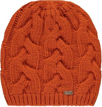 Herno Hats - unisex - Hoeden - Oranje - ONE Size - Accessoires