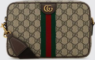 Gucci Borsa Ophidia Gucci in tessuto GG Supreme