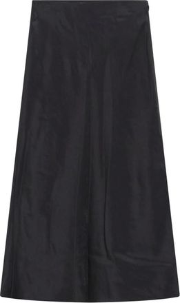 Vince Donna, Gonne, Nero, XL, new