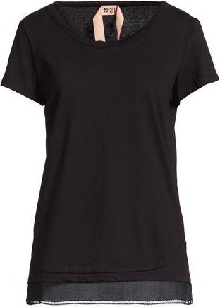 N&deg;21 TOPWEAR - T-shirts on YOOX.COM