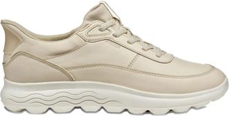 Geox Spherica Pluse sneakers - Beige