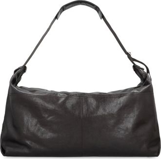 Christophe Lemaire Hombre, Bolsos, Marrón, Talla: ONE Size