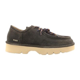 Panchic Hombre, Zapatos, Marr&oacute;n, Talla: 41 EU