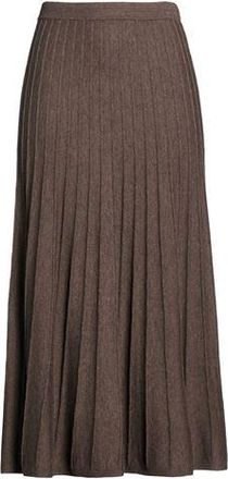 BA&SH BOTTOMWEAR - Midi skirts on YOOX.COM