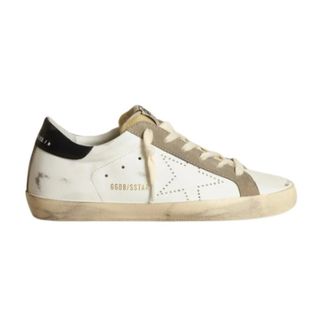 Golden Goose Sneakers, female, White, Size: 9 US Sneakers