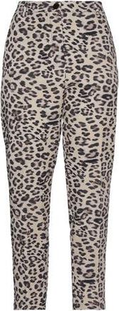 Anna Molinari BOTTOMWEAR - Trousers sur YOOX.COM