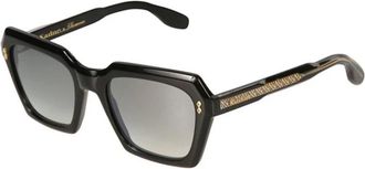 K&agrave;dor Klara Glamour - unisex - Zonnebrillen - Zwart - 53 MM - Accessoires