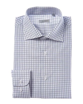 Zanetti Dress Shirt
