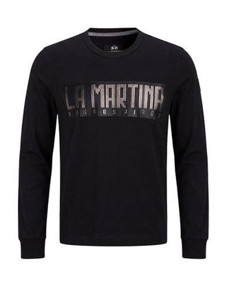 La Martina TOPWEAR - T-shirts on YOOX.COM