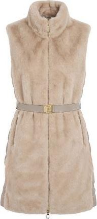 Duno COATS & JACKETS - Shearling & Teddy on YOOX.COM