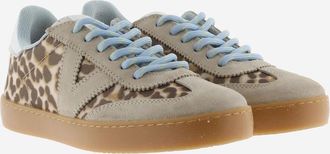 Victoria BERLIN ANIMAL sneakers