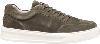 Barracuda Uomo, Scarpe, Verde, 42 1/2 EU, new
