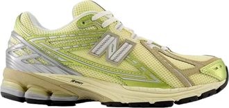 New Balance 1906R Yellow / Parchment U1906RND Mens
