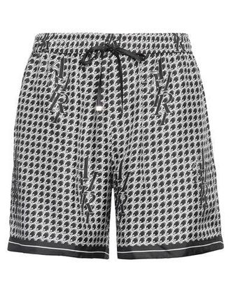 Amiri BOTTOMWEAR - Shorts & Bermuda Shorts sur YOOX.COM