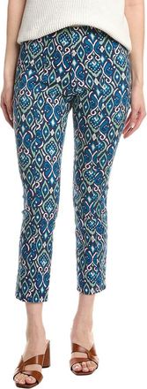 Sail to Sable Printed Stretch Pant