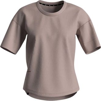 Ciele Athletics Womens Unity Shirt In Isle
