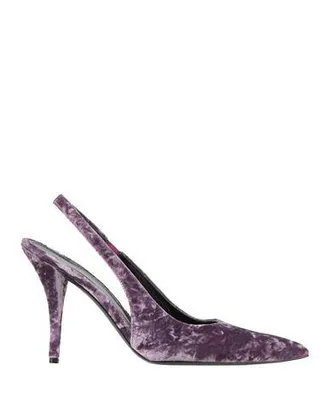 Aldo Castagna FOOTWEAR - Pumps sur YOOX.COM