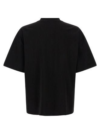 Amiri Hollywood T-shirt - Black