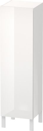 Duravit Duravit - Armario Semi Alto L-cube, Anchura 400mm, Profundidad