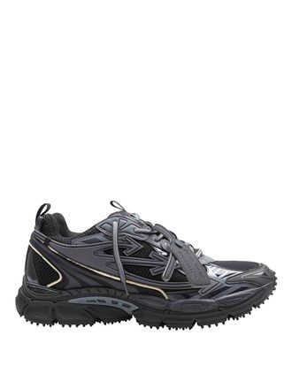 Off-white Off White Be Right Sneakers