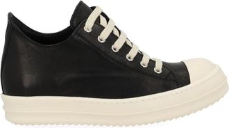 Rick Owens Low Sneaks Sneaker
