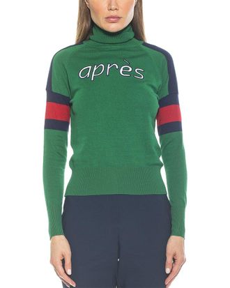 Alexia Admor Jenni Sweater