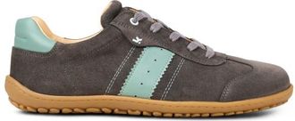 Koel Ilo Suede 3.0 Barfussschuhe f&uuml;r Herren | braun