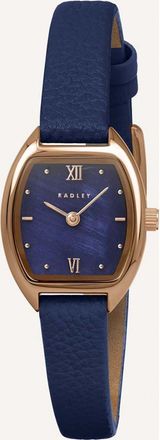 Radley London Womens RY21960 Ladies Watch - Rose Gold - One Size