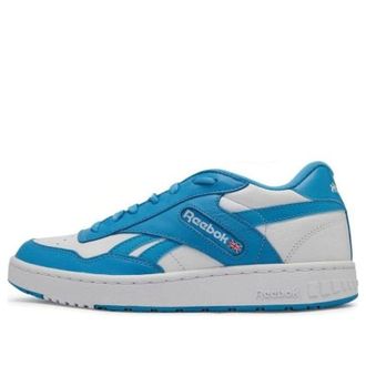 Reebok BB 4000 MU White Blue GW8788