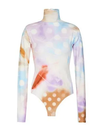 Acne Studios TOPWEAR - Body su YOOX.COM