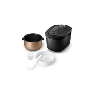 Philips Arrozera Philips Hd4814/31 5000 Series