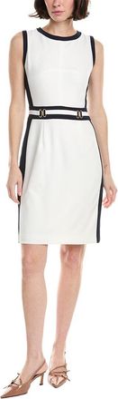 Tahari by ASL Sheath Dress