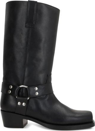 PARIS TEXAS Mujer, Zapatos, Negro, Talla: 37 1/2 EU
