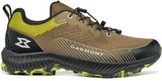 Garmont 9.81 Pulse WP Multisportschuhe für Herren | oliv