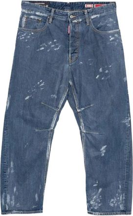 Dsquared2 Kawaii Jeans 5 Pocket
