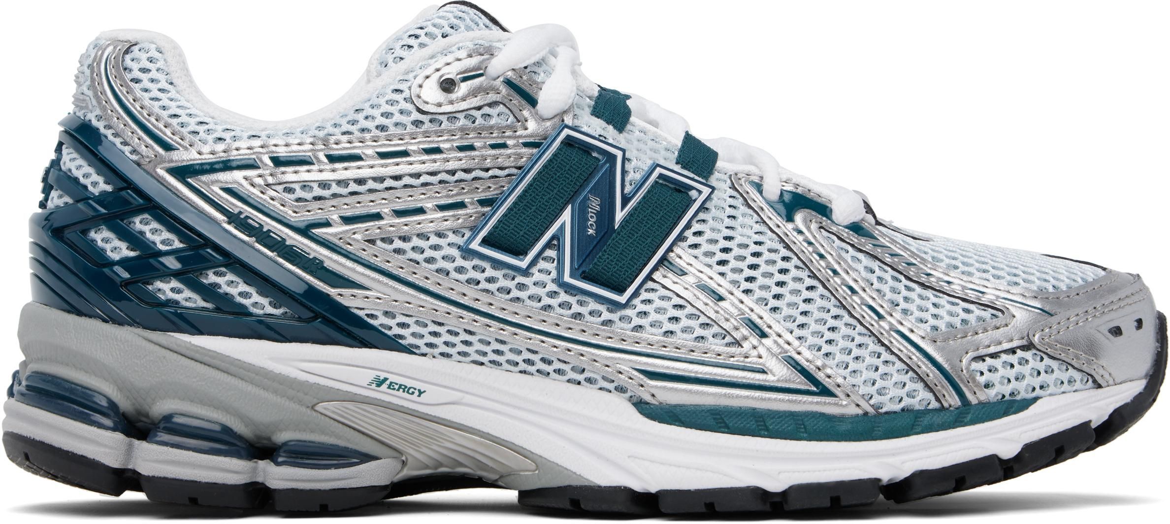 New Balance: Silver Shoes now up to −36% | Stylight