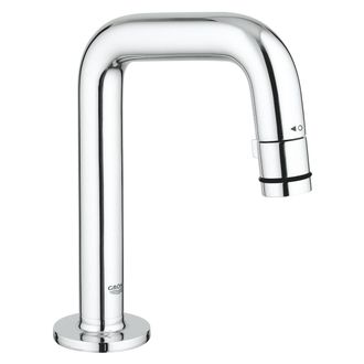 GROHE Universal Nuevo- Grifo Universal En La Columna (20202000) - Grohe