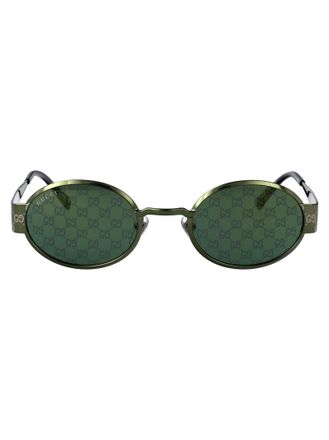 Gucci Round Sunglasses Gg1854 S 003