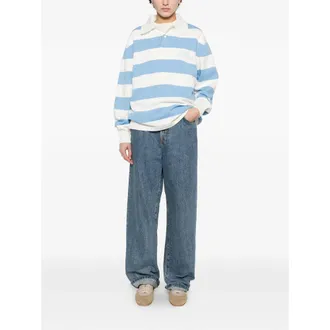 Axel Arigato Whlbl Sweater - Blue