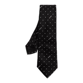 Moschino unisex, Accessoires, Zwart, Maat: ONE Size Zijde