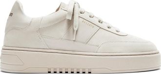 Axel Arigato Hombre, Zapatos, Beige, Talla: 43 EU