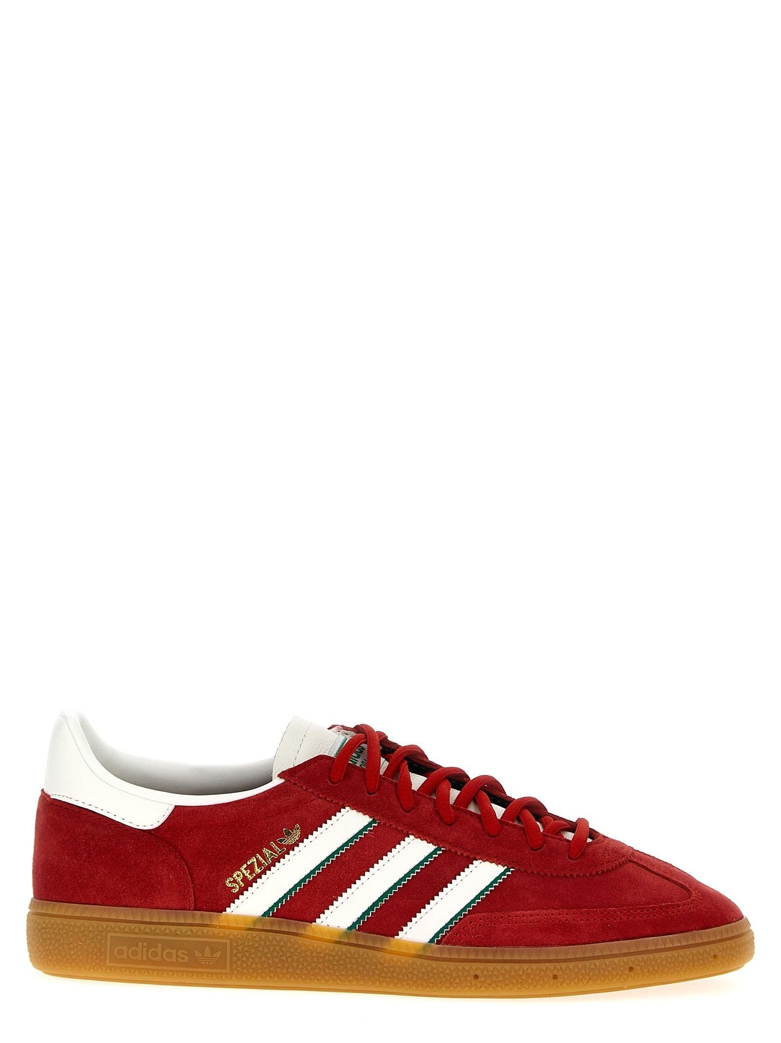 Red adidas Shoes Shop up to 40 Stylight