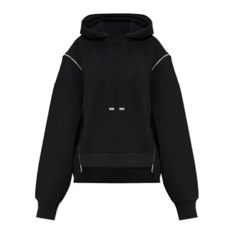 AllSaints Donna, Felpe, Nero, M, new